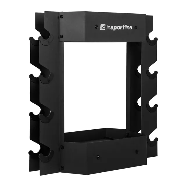 Stojan na činky inSPORTline RK3020