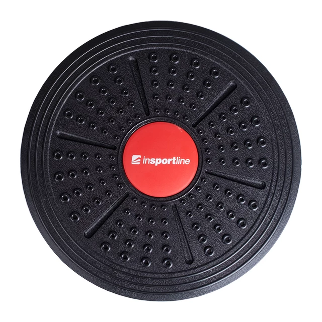 Balančná podložka inSPORTline Disk