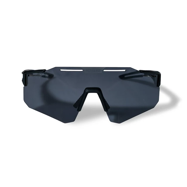 Sportovní sluneční brýle Altalist Legacy 3 - bílá s černými skly
