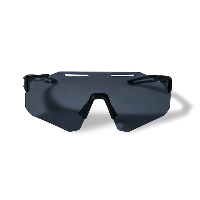 Sports Sunglasses Altalist Legacy 3 - Black with black lenses