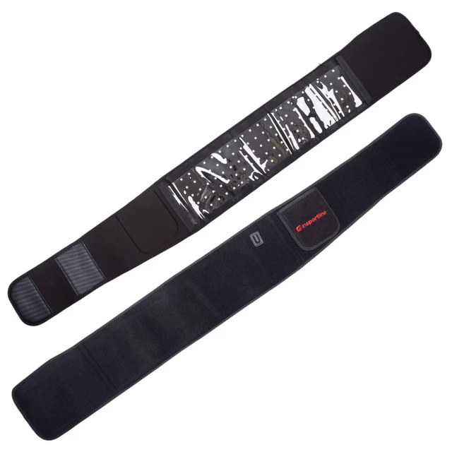Infrared Waist Belt inSPORTline Marolino