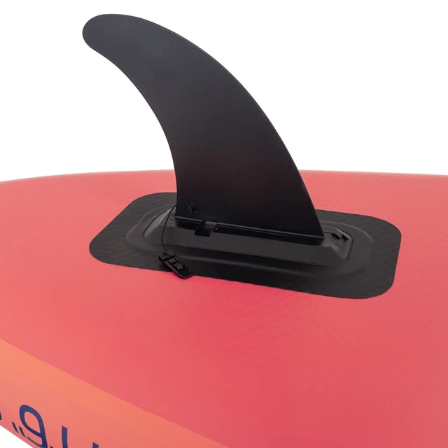 Paddleboard s příslušenstvím inSPORTline WaveTrip 11'6" G3