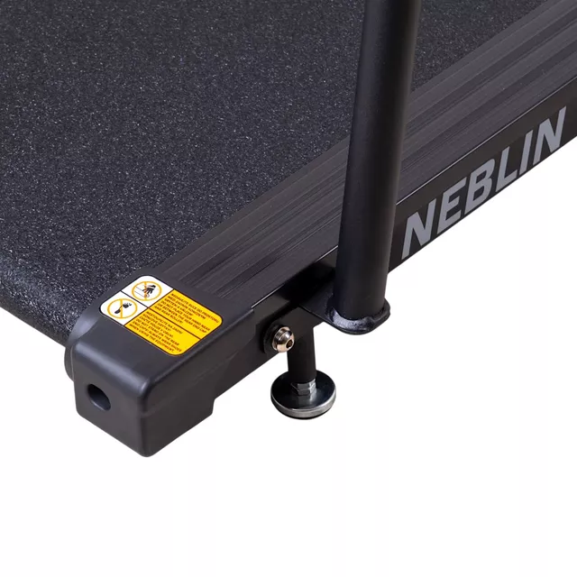 inSPORTline Neblin Laufband für Senioren - černá II