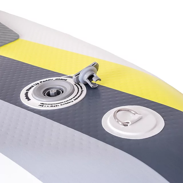 Paddleboard s příslušenstvím inSPORTline WaveTrip 10'6" G3
