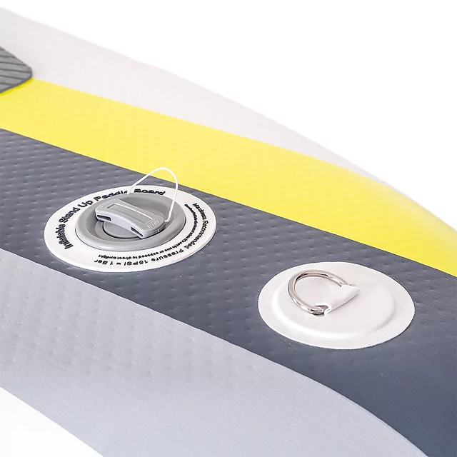 Paddleboard s příslušenstvím inSPORTline WaveTrip 10'6" G3