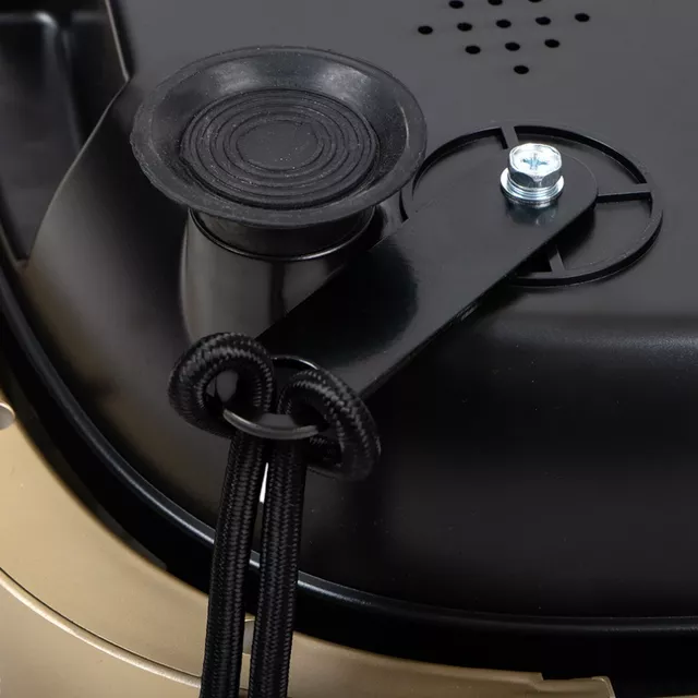 Vibrační plošina inSPORTline Devyn