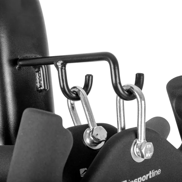 Stojan pro adaptéry na přítahy inSPORTline Adastand