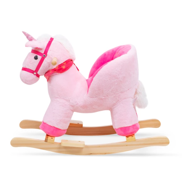 Rocking Horse inSPORTline Atisino