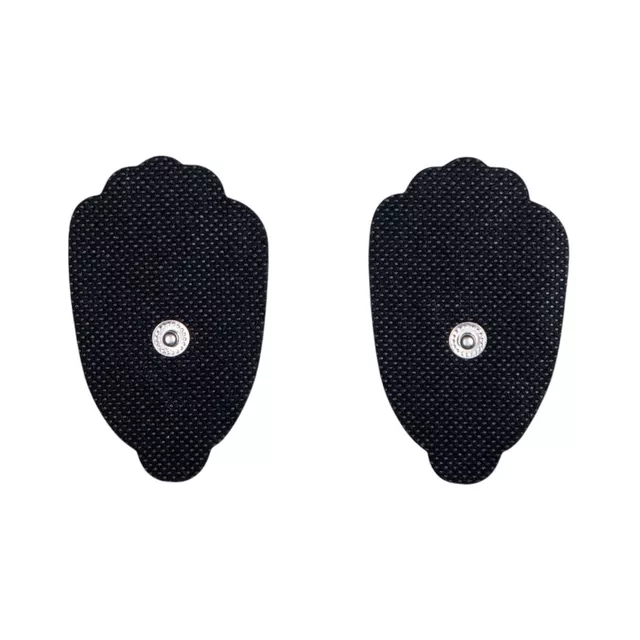 Náhradní elektrody ve tvaru dlaně k přístroji inSPORTline Zapster 2ks
