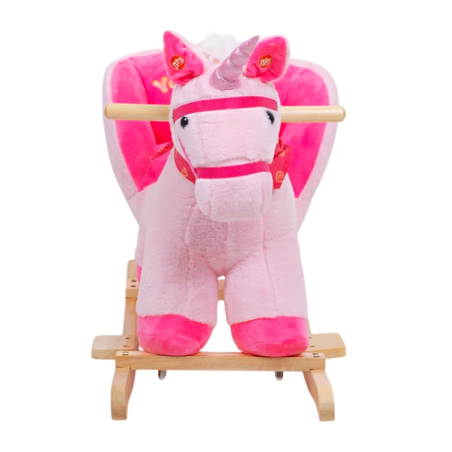 Rocking Horse inSPORTline Atisino