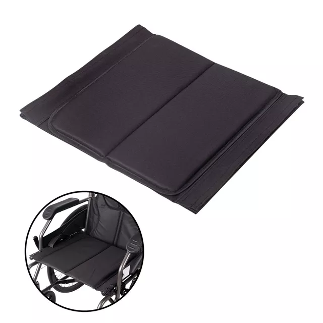 Podsedák na mechanický vozík inSPORTline Jakesully