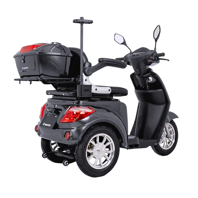 Three-Wheel Electric Scooter inSPORTline Zorica