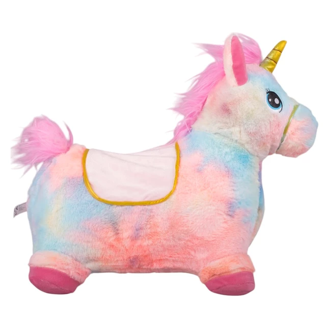 Bouncy Horse inSPORTline Beridino