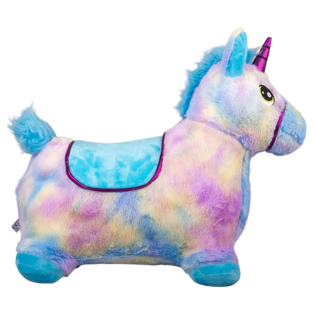 Bouncy Horse inSPORTline Beridino