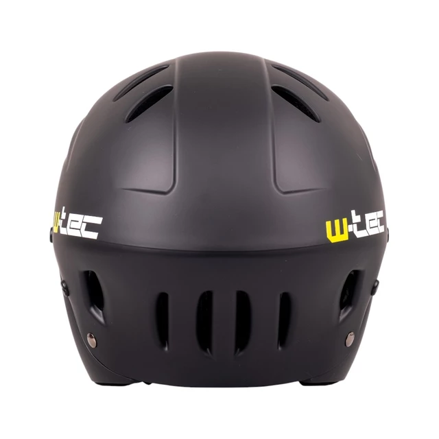 Каска Downhill W-TEC Campanero Matt Black
