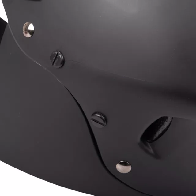 Downhill přilba W-TEC Campanero Matt Black