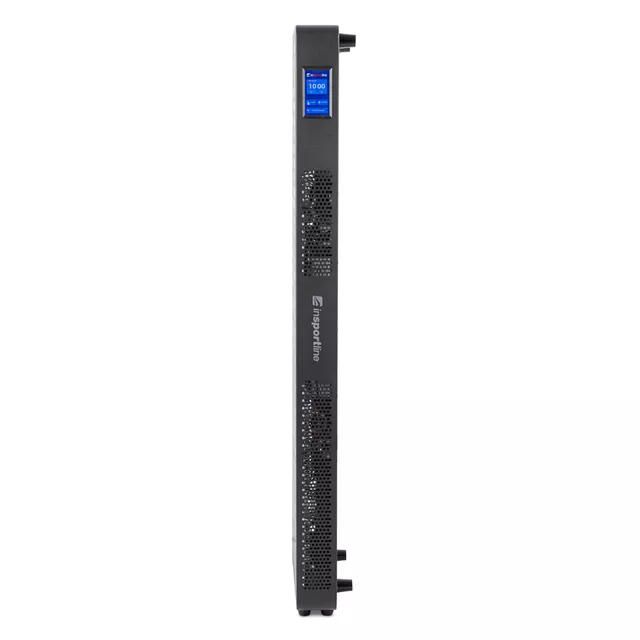 Infračervený LED panel inSPORTline Tugare - 300 LED - černá