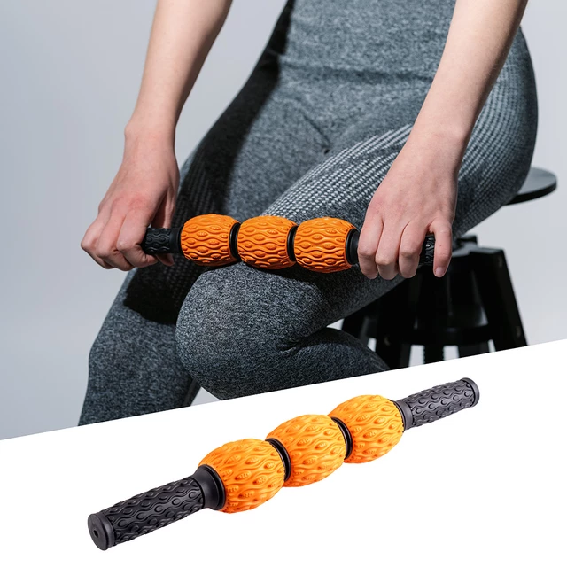 inSPORTline Vareta 36 cm Massagerolle