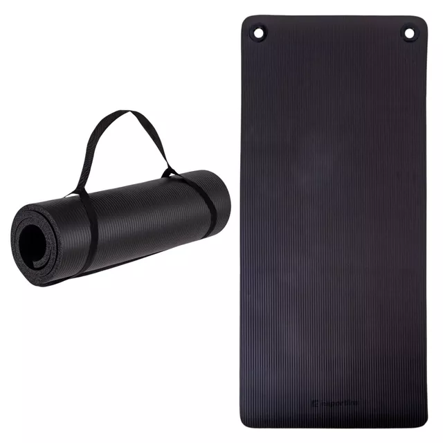 Podložka na cvičení inSPORTline Fity Advance 140x61x1,5 cm