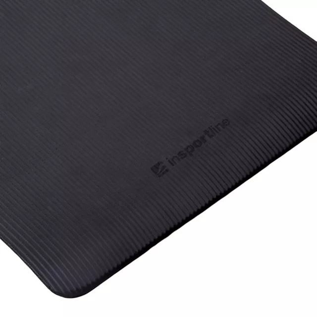 Podložka na cvičení inSPORTline Fity Advance 140x61x1,5 cm