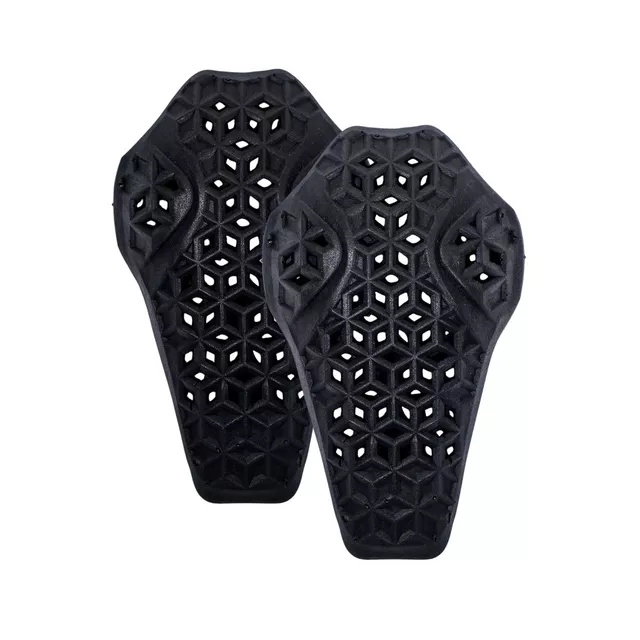 Dámské moto legíny W-TEC Lukrecia Evo - černá