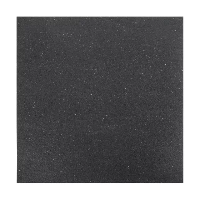 Zátěžová podložka inSPORTline Luxteko Flat 100x100x1,5 cm - dřevo