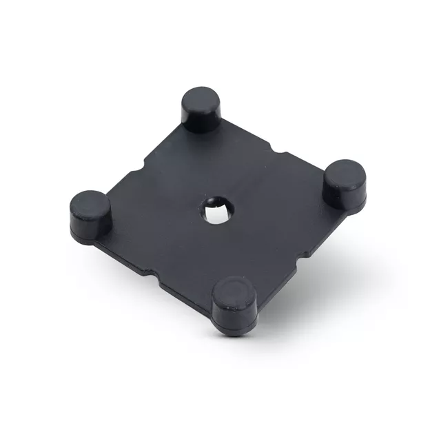 Sada spojovacích prvků pro podložky Luxteko Waffle 10ks