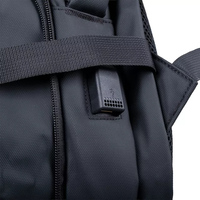 Cestovní batoh inSPORTline Wingmate 33 - 50 litrů