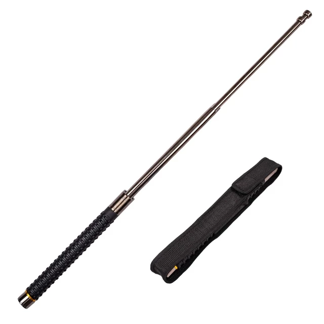 Expandable Baton inSPORTline Unrestor 75 cm