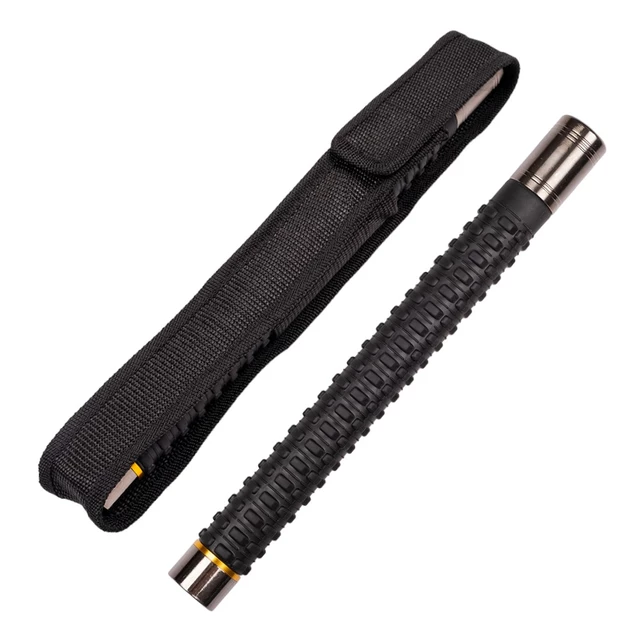 Expandable Baton inSPORTline Unrestor 75 cm