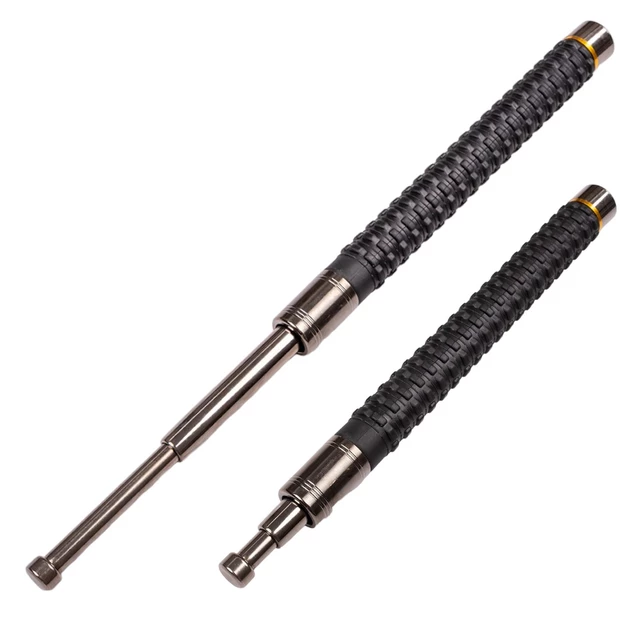 Expandable Baton inSPORTline Unrestor 75 cm