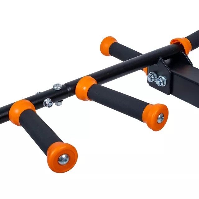 Nástěnná hrazda inSPORTline Wallibor