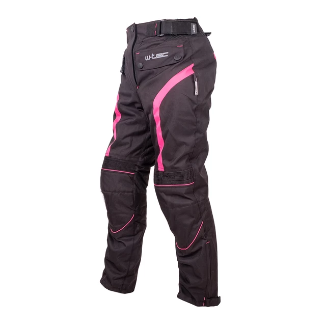 Women’s Motorcycle Pants W-TEC Durmanes Lady