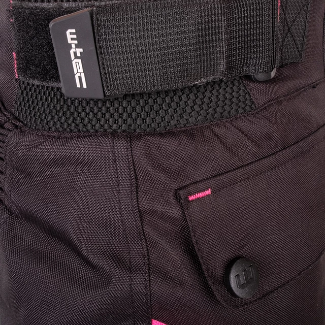 Women’s Motorcycle Pants W-TEC Durmanes Lady