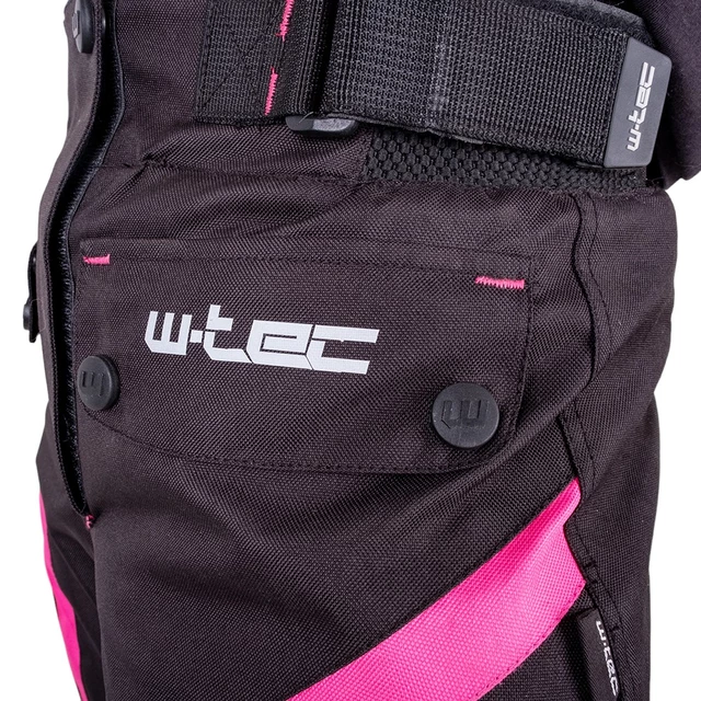 Women’s Motorcycle Pants W-TEC Durmanes Lady