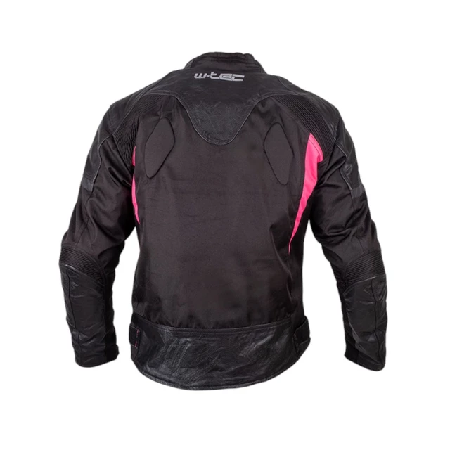 Dámská moto bunda W-TEC Durmana