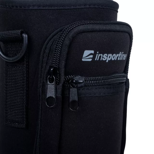 Přenosná taška na termohrnek 1200 ml - černá