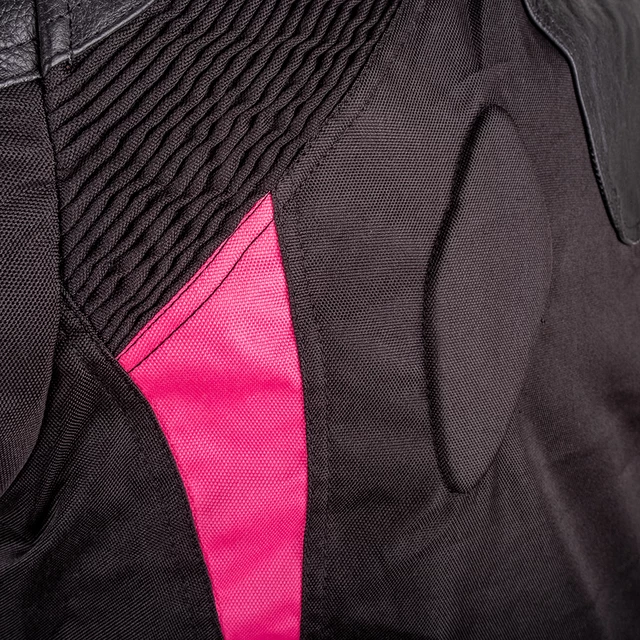Dámská moto bunda W-TEC Durmana
