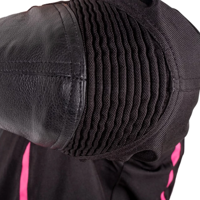 Dámská moto bunda W-TEC Durmana