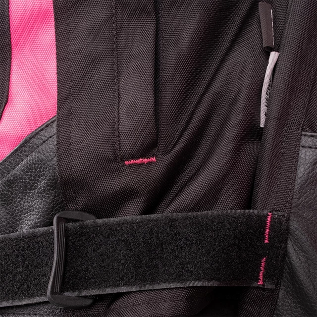 Dámská moto bunda W-TEC Durmana