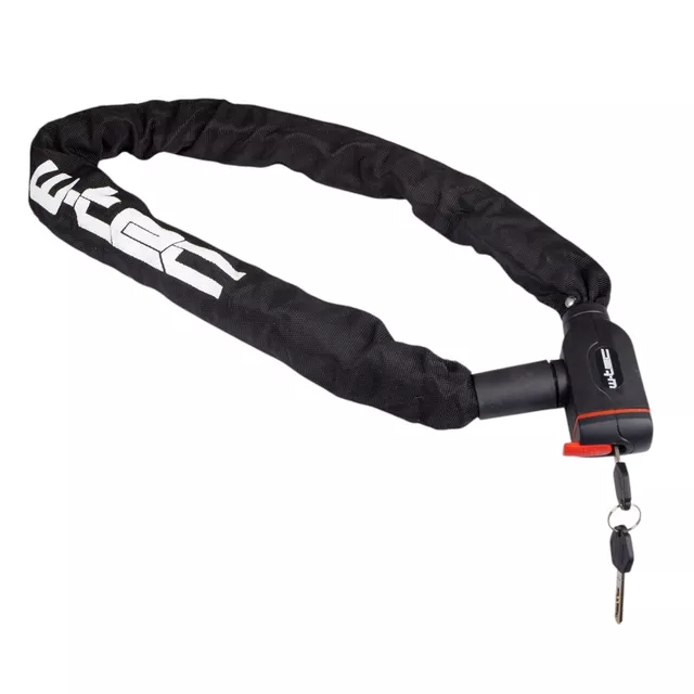 Zapięcie motocyklowe, łańcuchowe W-TEC Knedlock 10*1000mm
