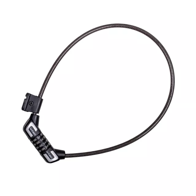 Kódový zámek W-TEC Zdenlock 8*800mm