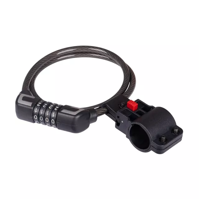 Kódový zámek W-TEC Zdenlock 8*800mm