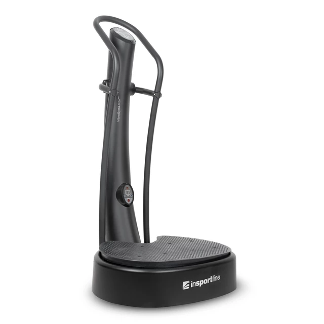 VibroGym inSPORTline Lotos Max - rozbaleno