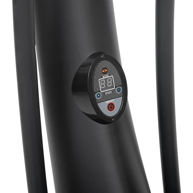 VibroGym inSPORTline Lotos Max - rozbaleno