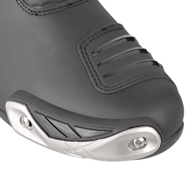 Moto boty W-TEC Arkus - černá