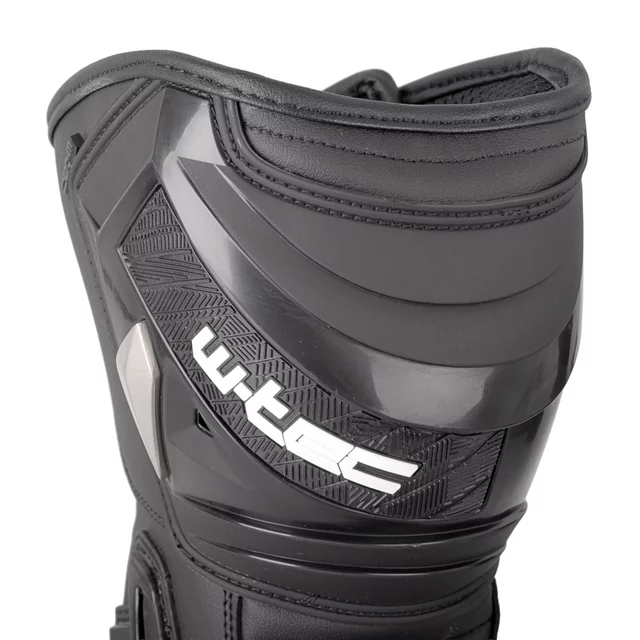 Moto boty W-TEC Arkus - černá