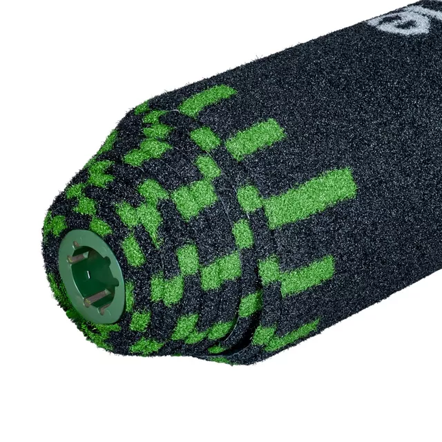 Fitness koberec inSPORTline Crospet 10x2 m