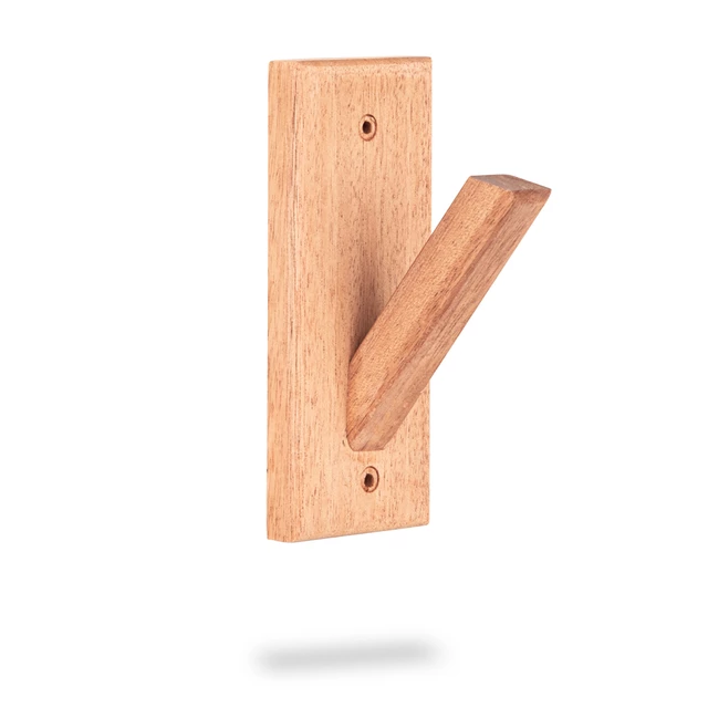 Sauna Coat Rack