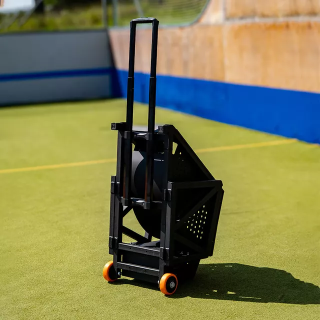 Elektrický vraceč míčů inSPORTline Talahaso